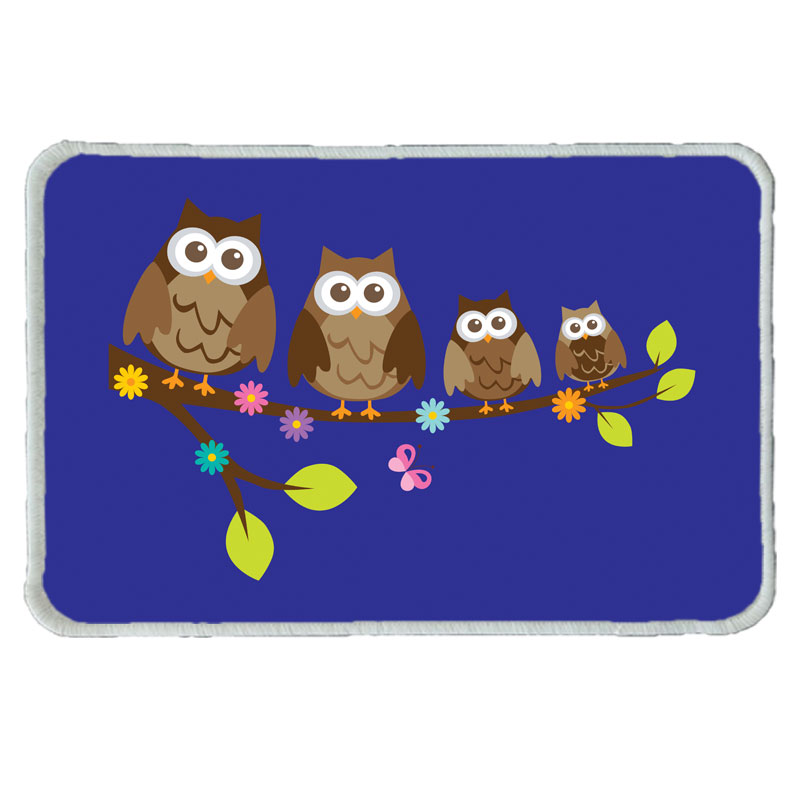 Χαλάκι Owls